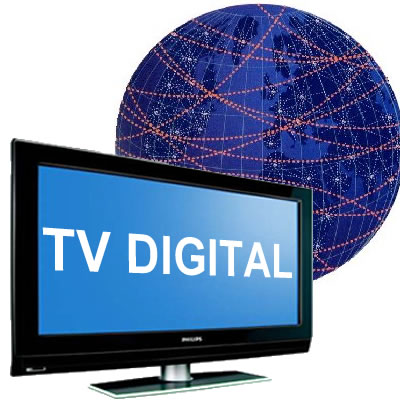 Kominfo: Suntik Mati TV Analog untuk Hapuskan Fakir Sinyal Internet